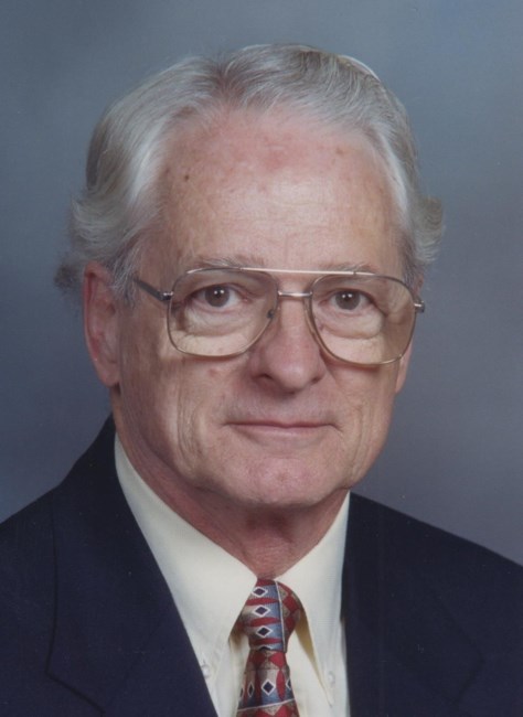 Obituary of William Alfred Underwood III