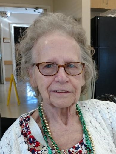 Obituary of Beverly Dagit