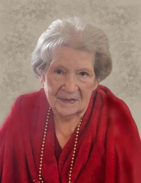 Obituary of Gwendolyn Marie Dixon