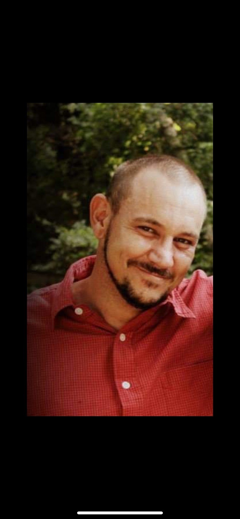 Obituary of Philip Christopher Fugett Jr.