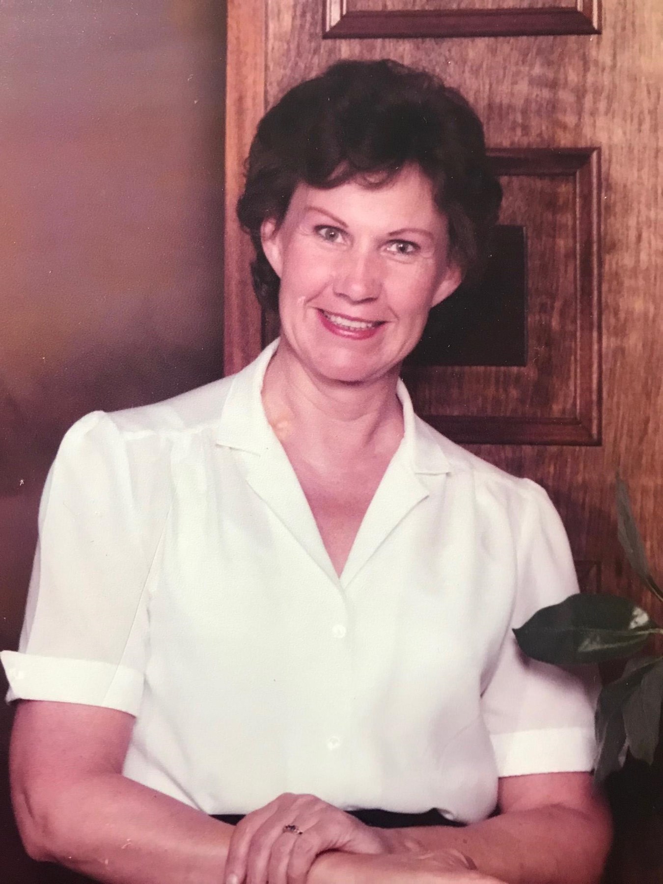 Obituary of Beunice Phillips Shockley