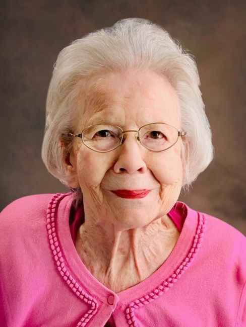 Obituary of Shirley Frank Calhoun