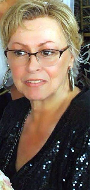 Obituary of Carole O'Reilly