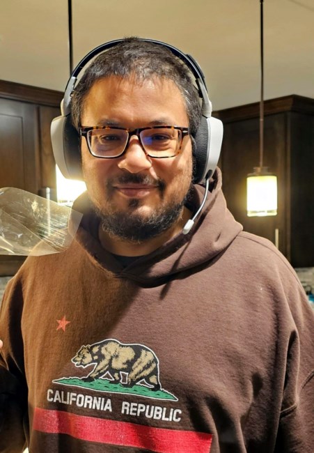 Obituary of Brian Walton McCaskill