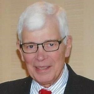 Obituary of RALPH J. STEIN