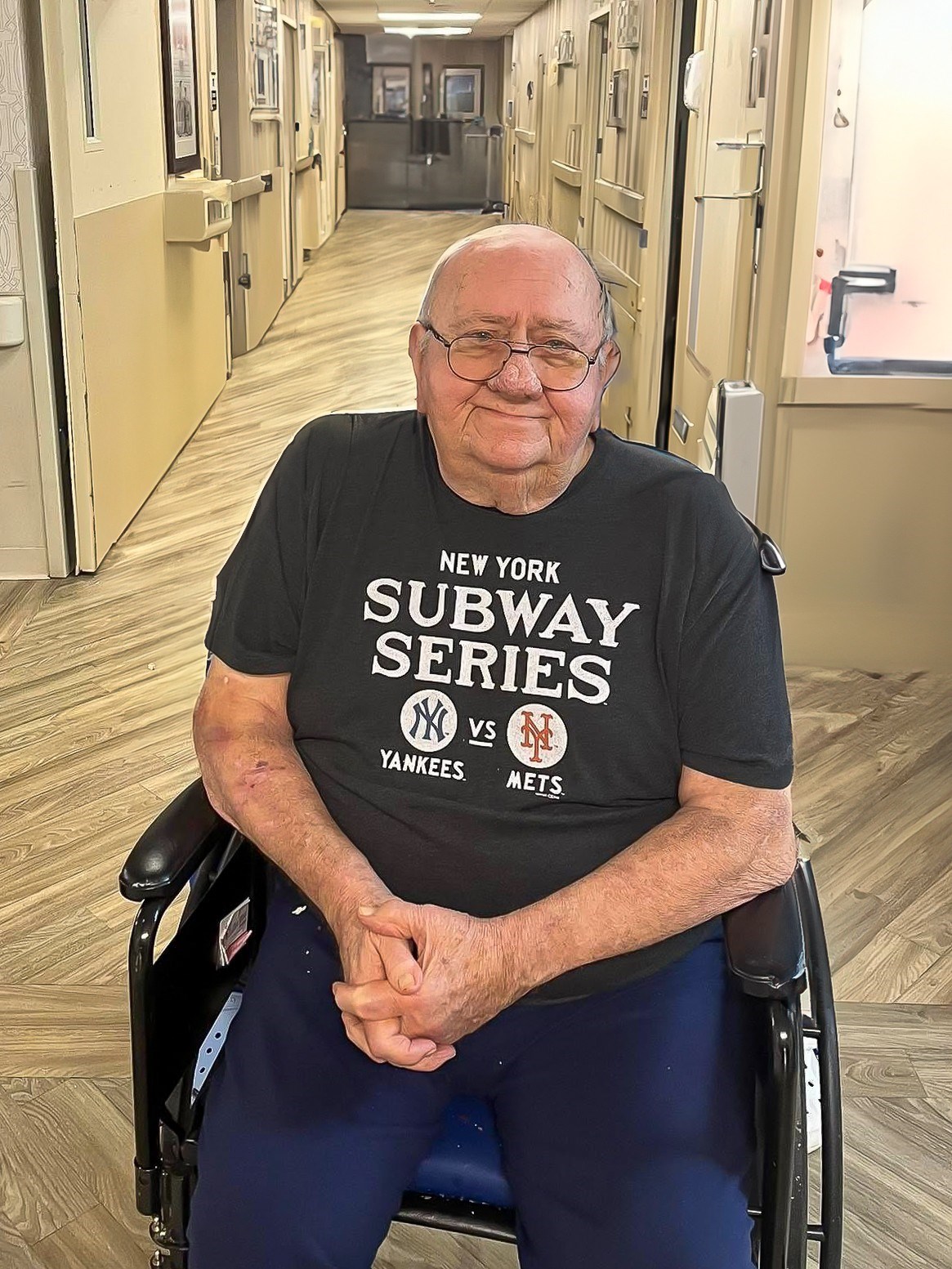 Obituary of David Jacob Casey