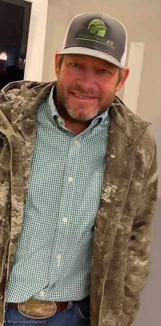 Obituario de Jason Paul Smith