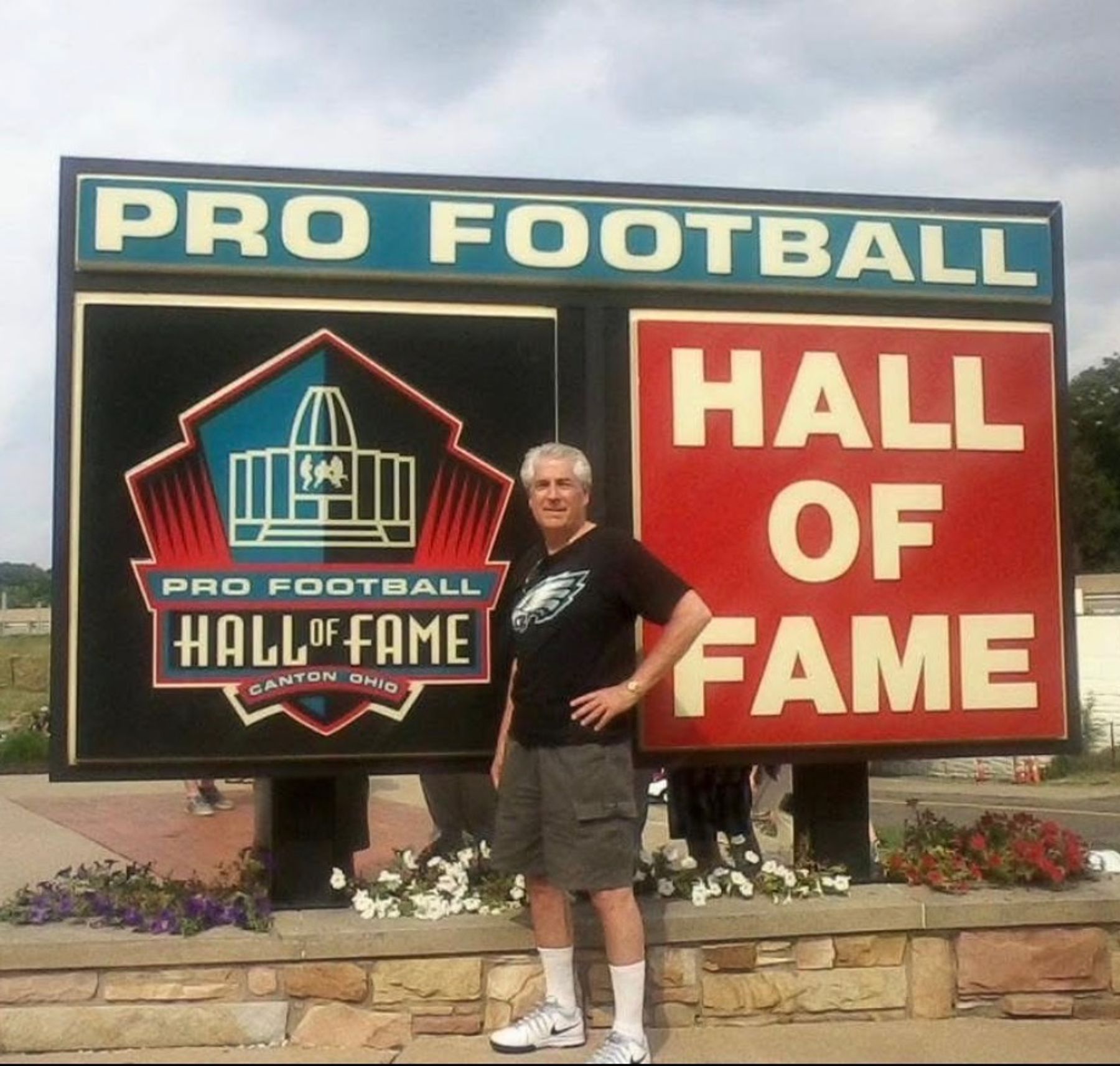 Obituary of Barry Furman
