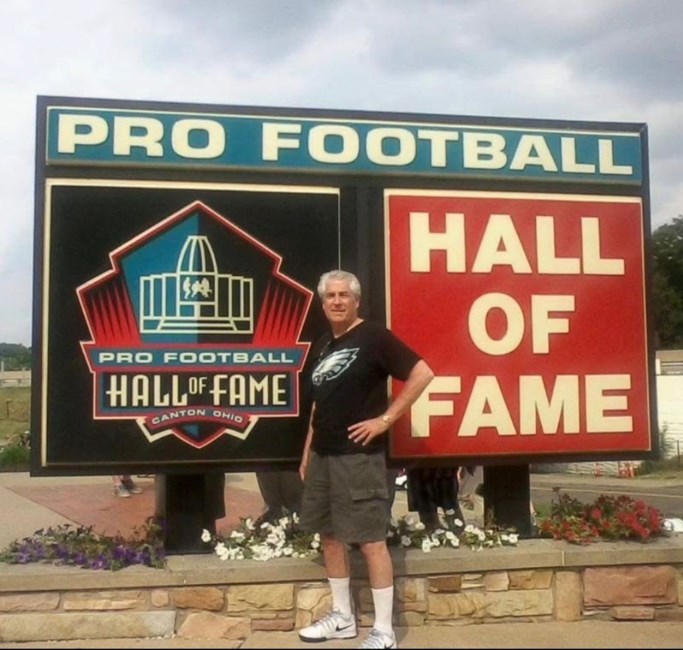 Obituary of Barry Furman