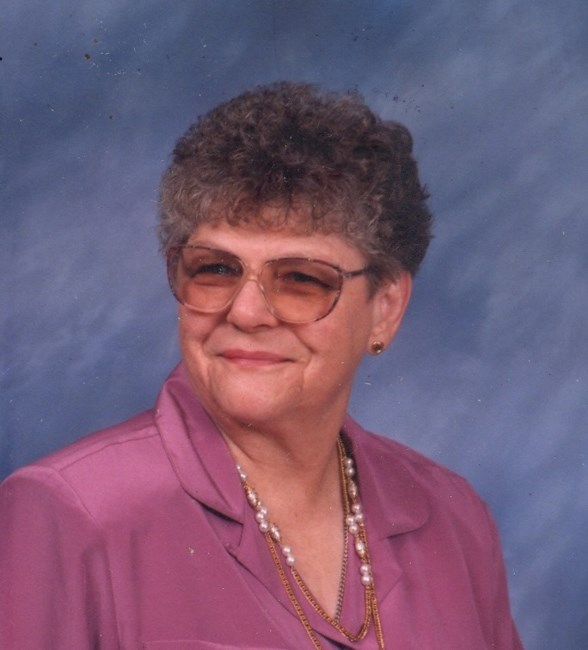 Elda S. Dore Obituary Delcambre, LA