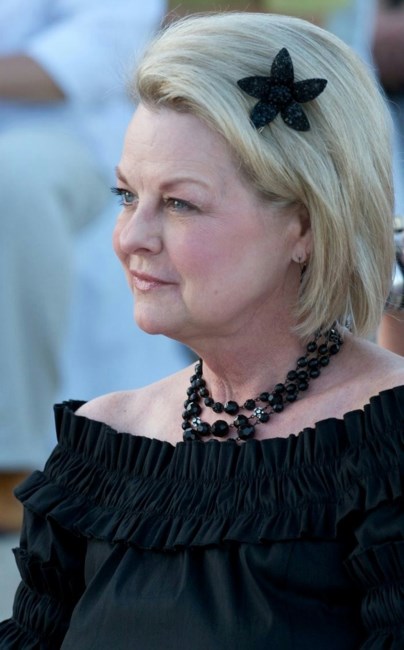 Obituary of Becky Lee Jenkins