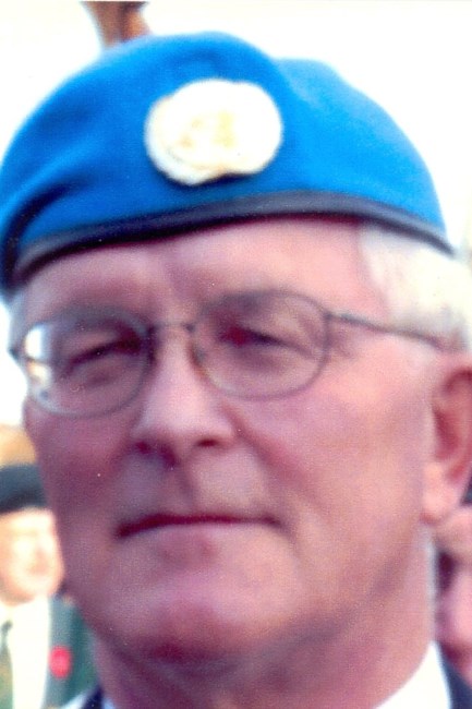 Obituary of Michael Alexander Jalonen