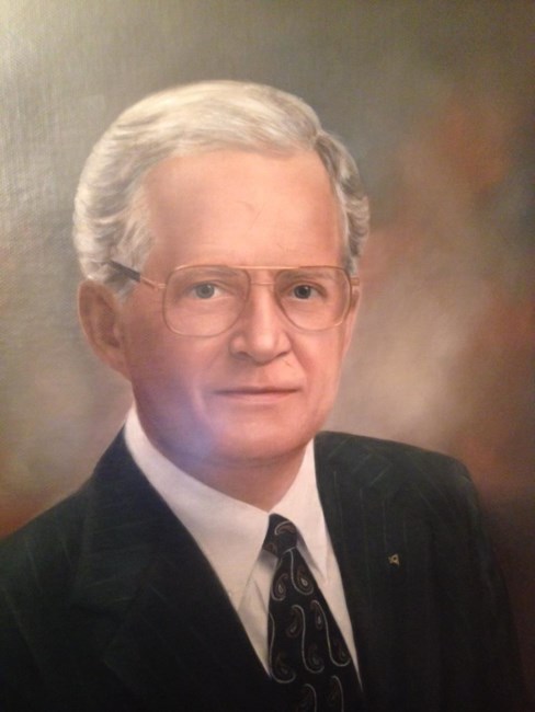 Obituary of Clark Charles Branch Jr.