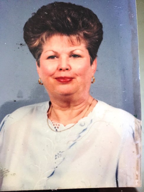 Obituary of Dee Capps