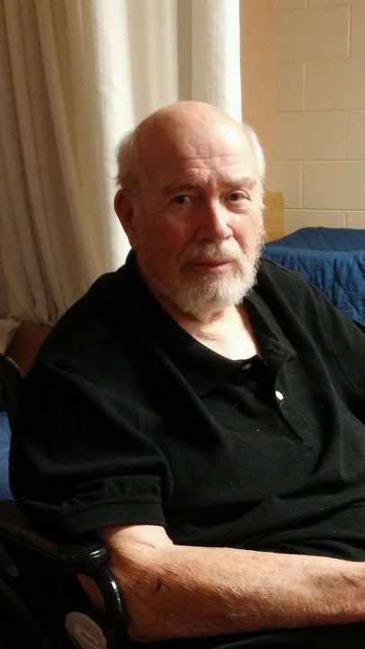 Obituary of John Cruz Garralda