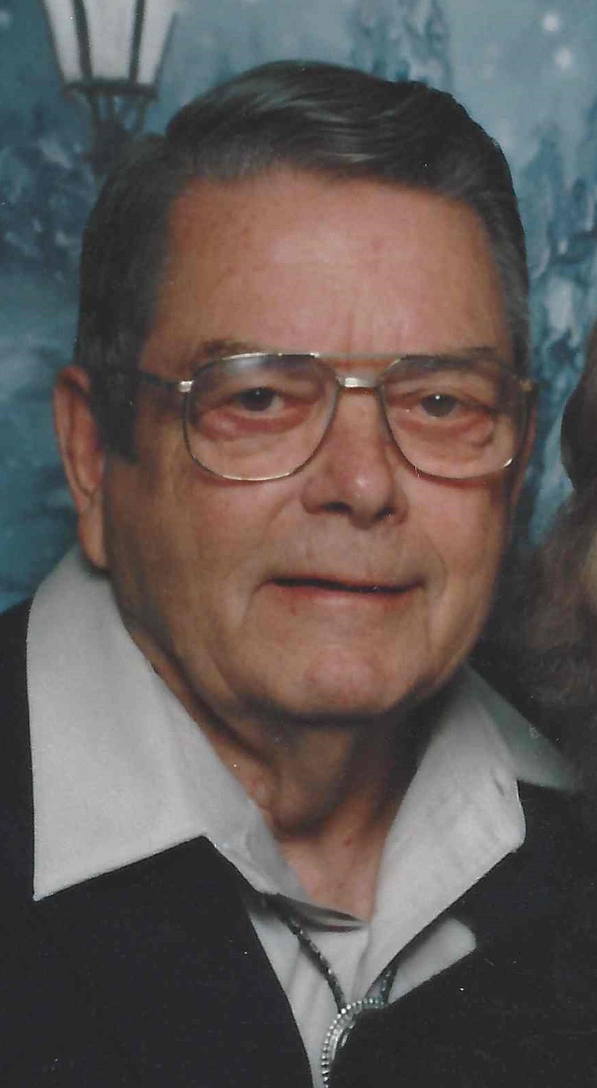 Robert William Fisher Family