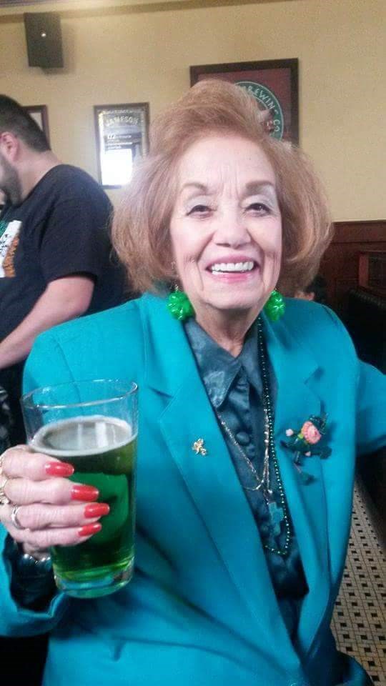 Obituary of Mercy Plascencia