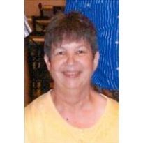 Obituary of Naomi Gibbons