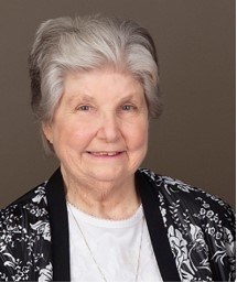 Obituary of Luella Allen Holmes