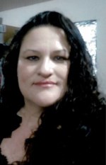 Kimberly Hayes