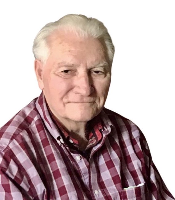 Obituary of Ronald D. Walton