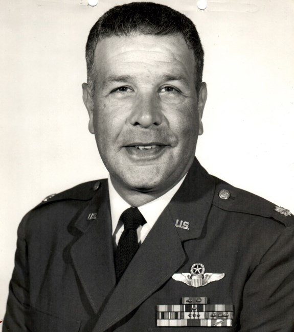 Obituary of Edwin Henry Geasa Jr.