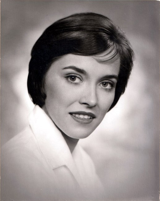 Obituary of Carol Deer Miller