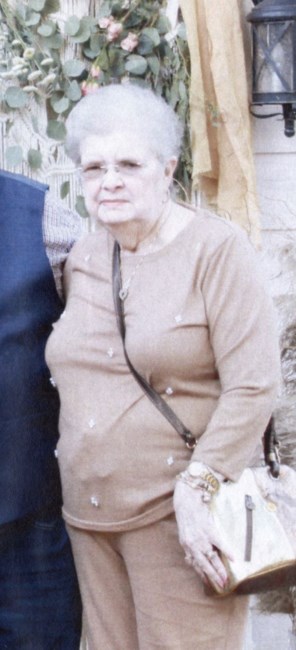 Obituary of Barbara Ann Hess