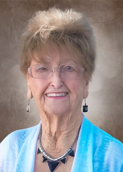 Obituary of Mme Thérèse Duchesne Tremblay