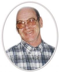 Avis de décès de Clarence David Gillis