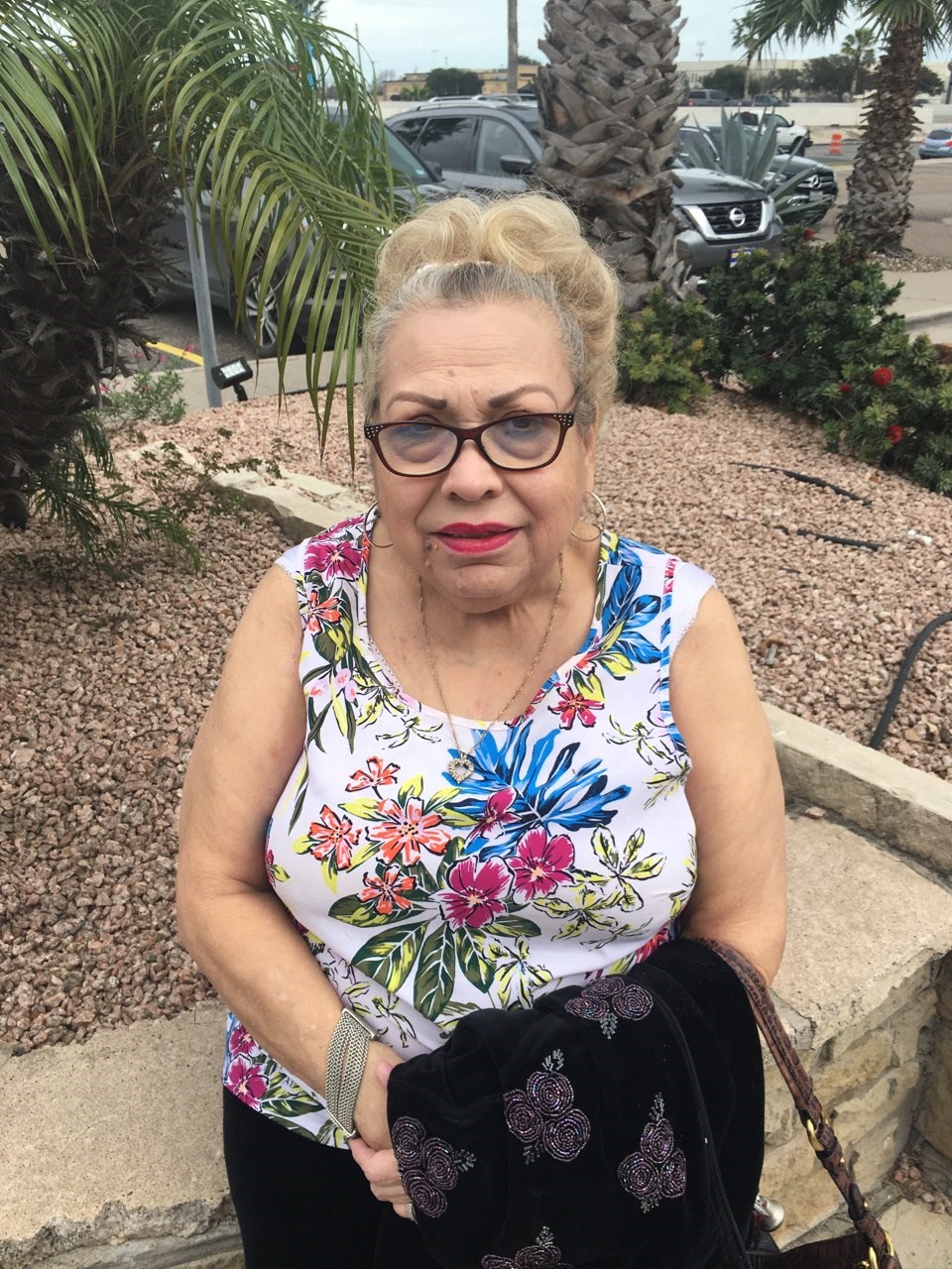 Obituary of Blanca M. Zepeda