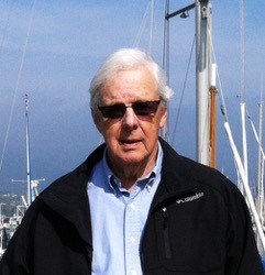 Obituary of Arthur Leonard Madson