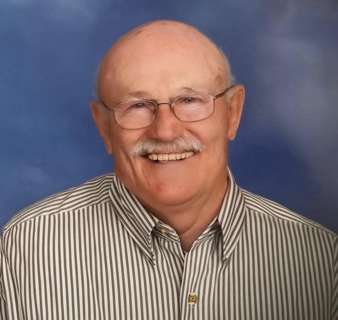 Obituary of Robert Eugene Cummings