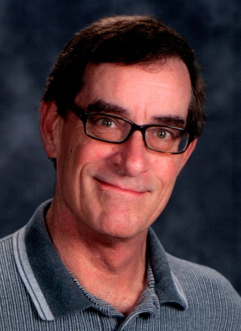 Obituary of Bob Holquist