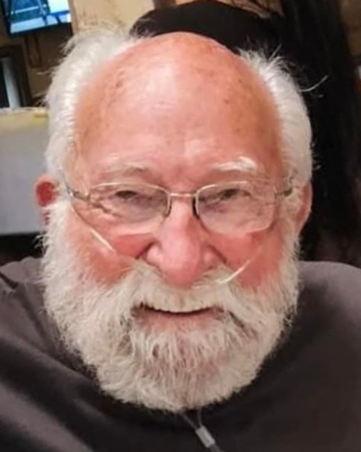 Obituary of Mike Salter