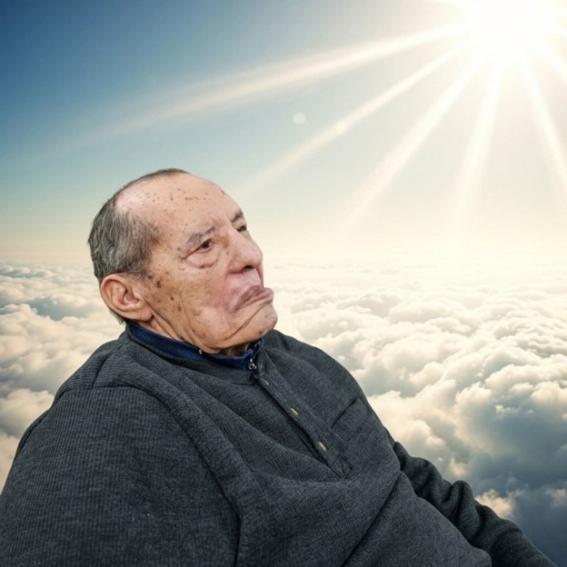 Obituario de Eligio Márquez García