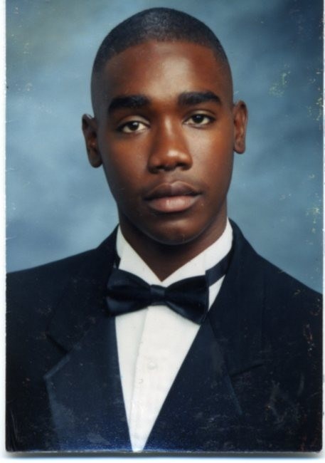 Obituary of Rasean Ashley Ford