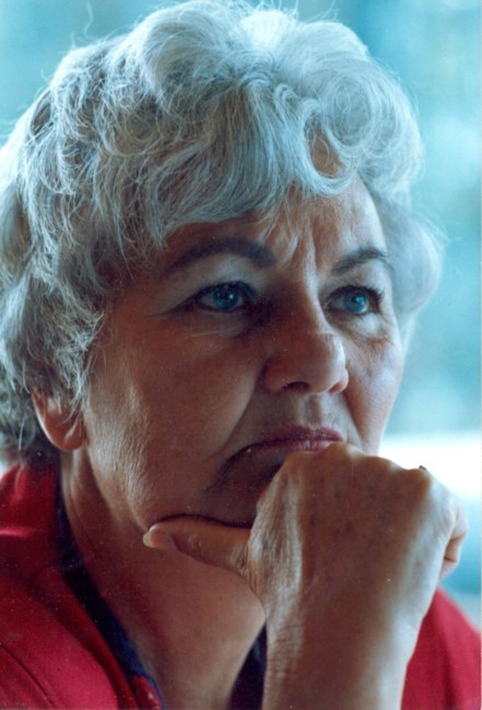 Obituary of Ruth O. Fox