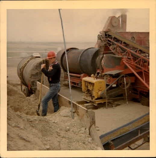 Obituary of Garland Waine Byklum