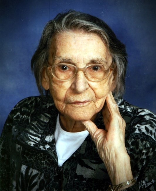 Obituary of Callie C. Jones