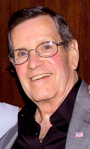 Obituary of Robert L Bird