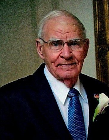 Obituary of Elmer Takach