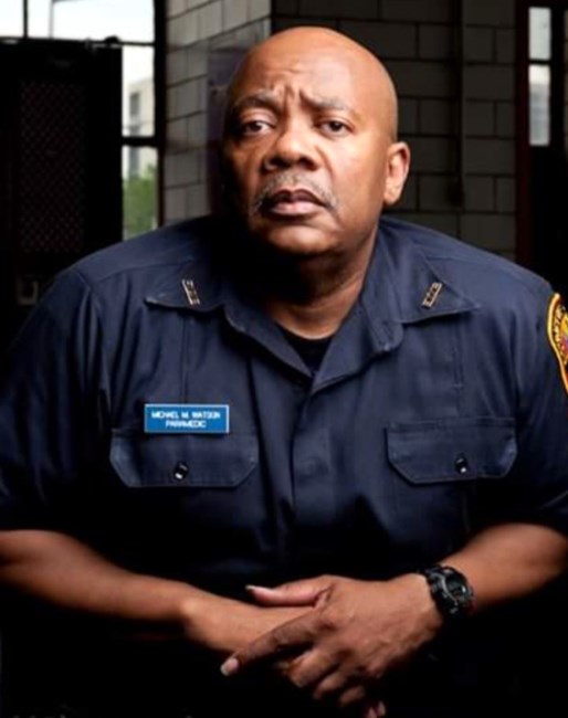 Obituary of Michael Marenty Watson