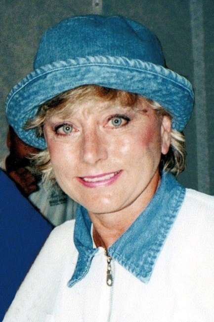 Obituary of Linda Lou Ryan