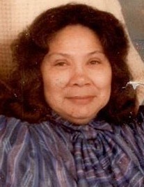 Obituary of Maria Gloria Greear