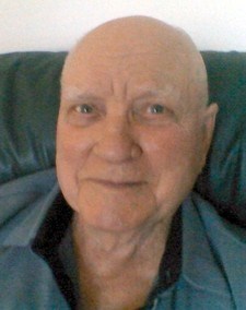 Obituary of William Paul Lance, Sr.