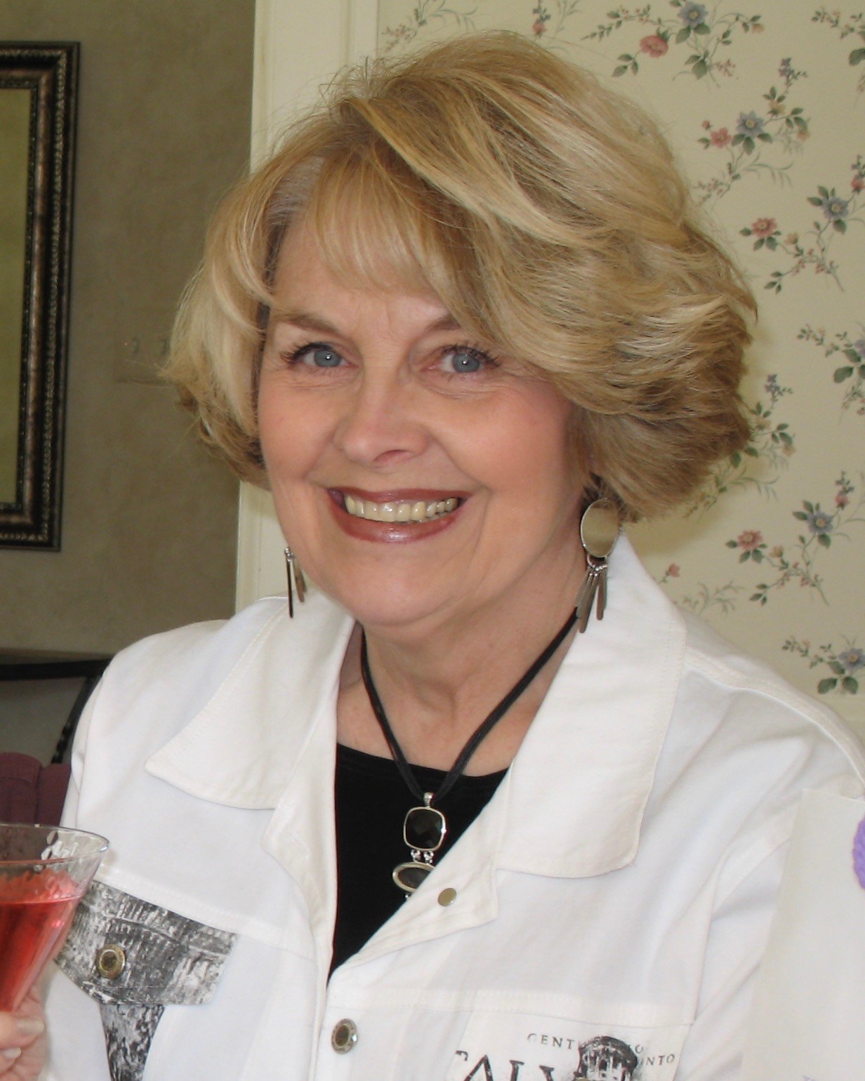 Obituary of Kathryn Clemans