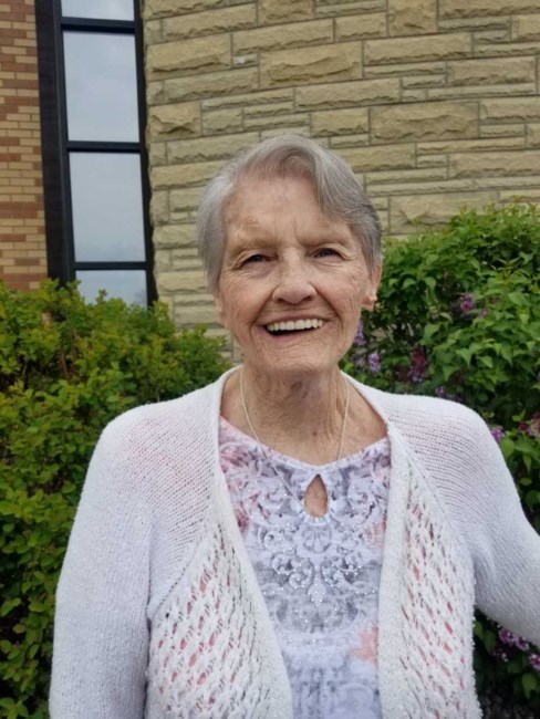 Obituary of Barbara Ann Sunday