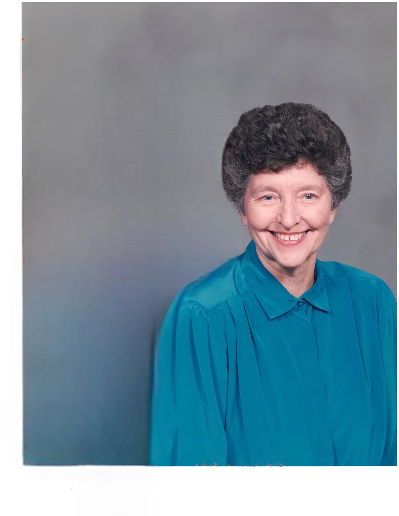 Obituary of Alice Lee Lynn