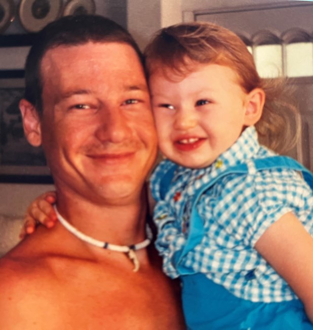 Obituary of Michael Darrel Day